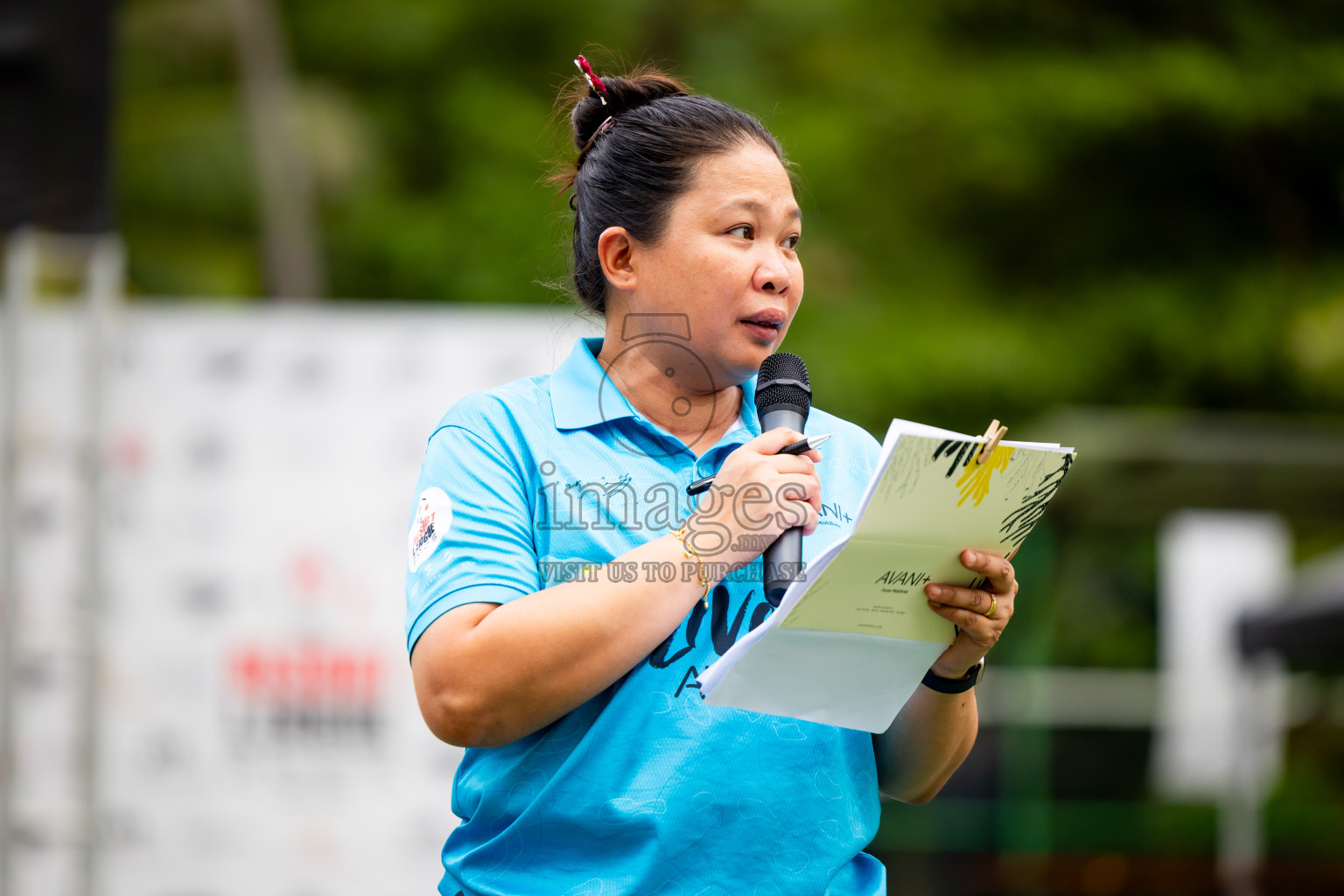 Anantara vs Finolhu in Final of Resort League 2025 (Baa Zone) was held on Friday, 18th July 2025 in Avani+ Fares Maldives Resort, Baa Atoll, Maldives. Photos: Nausham Waheed  / images.mv