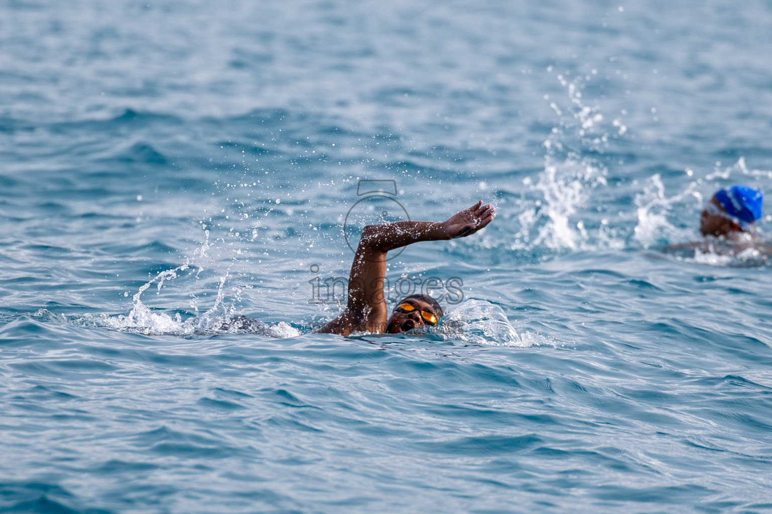 16th National Open Water Swimming Competition 2025 held in Kudagiri Picnic Island, Maldives on Saturday, 17th may 2025.
Photos: Ismail Thoriq / images.mv