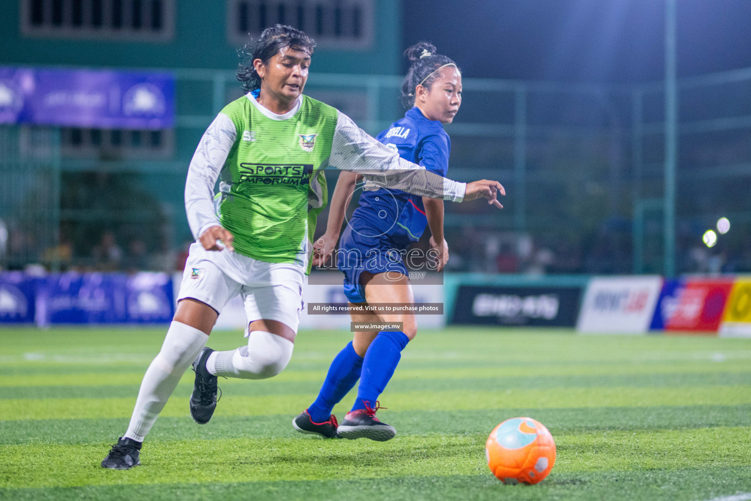 Club Maldives Day 9 - 30th November 2021, at Hulhumale. Photos by Simah & Maanish / Images.mv