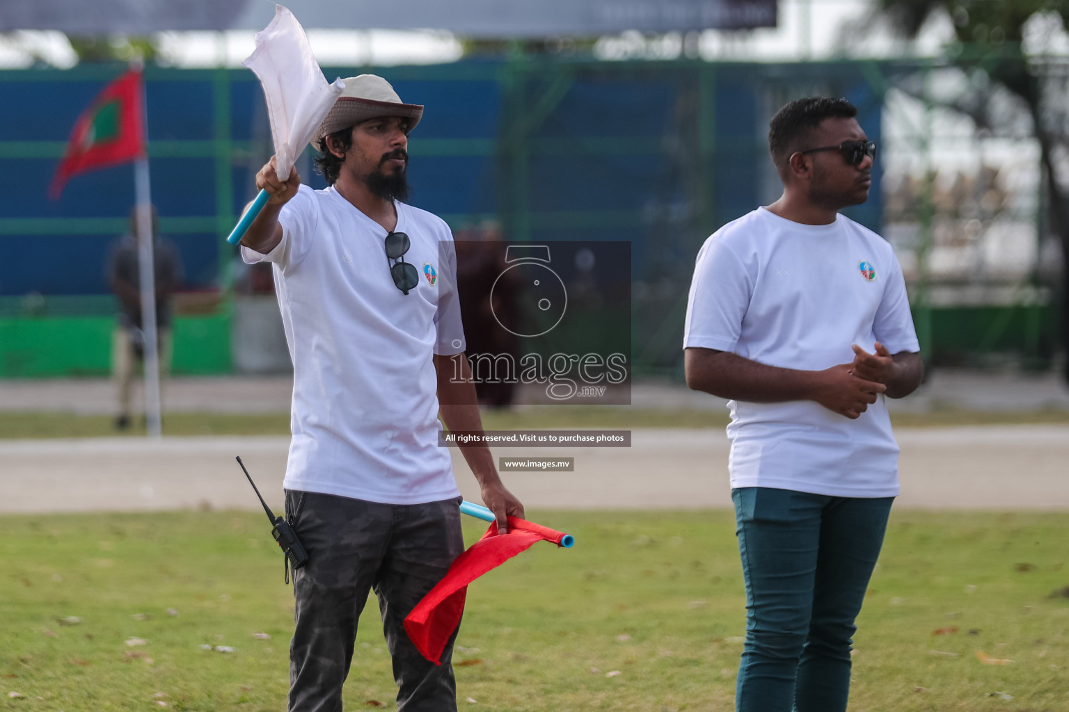 22nd Inter school Athletics Championship 2019 (Day 3) held in Male', Maldives on 06th August 2019 Photos: Suadhu Abdul Sattar / images.mv