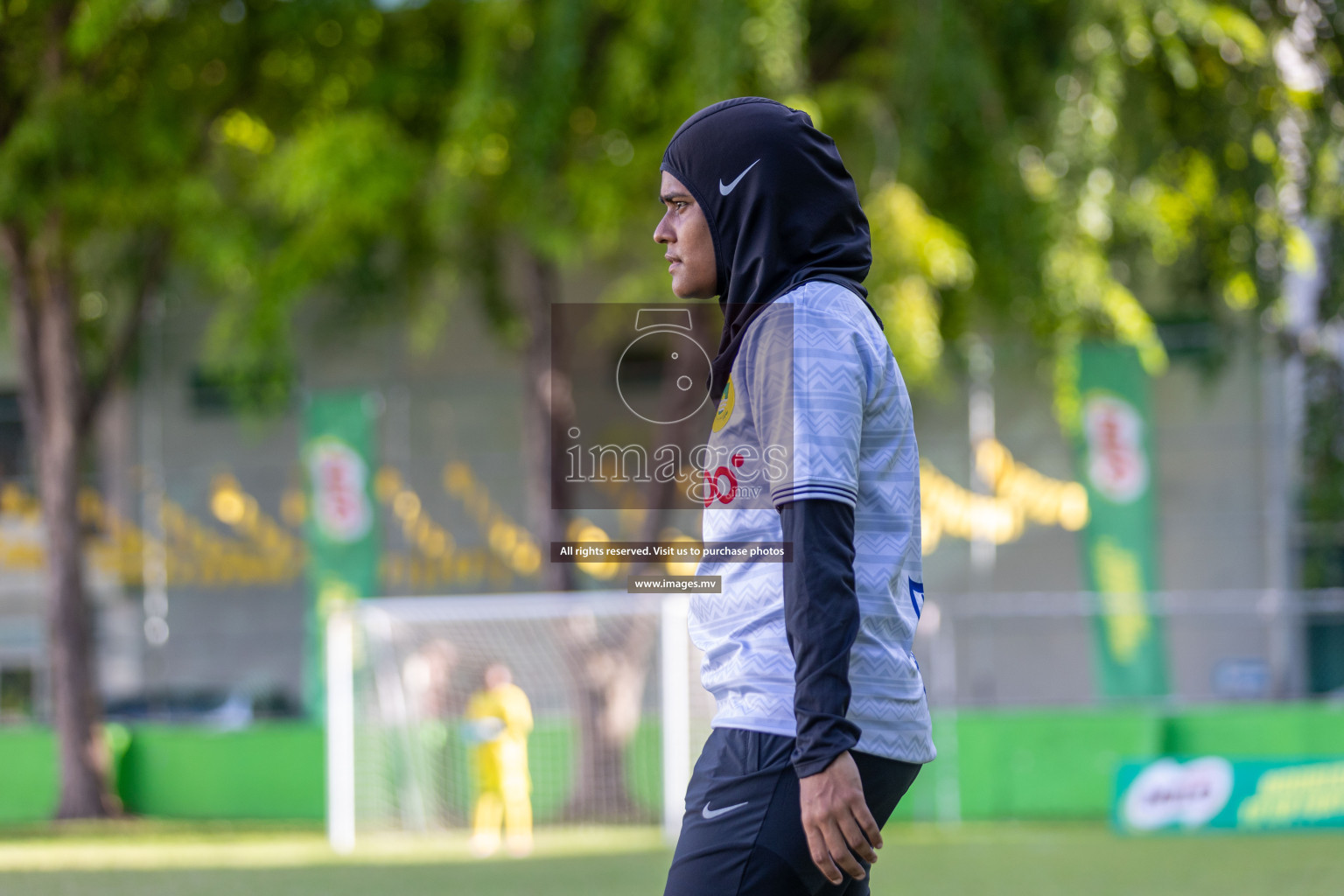 Day 2 of MILO Academy Championship 2023 (U12) was held in Henveiru Football Grounds, Male', Maldives, on Saturday, 19th August 2023. 
Photos: Suaadh Abdul Sattar & Nausham Waheedh / images.mv