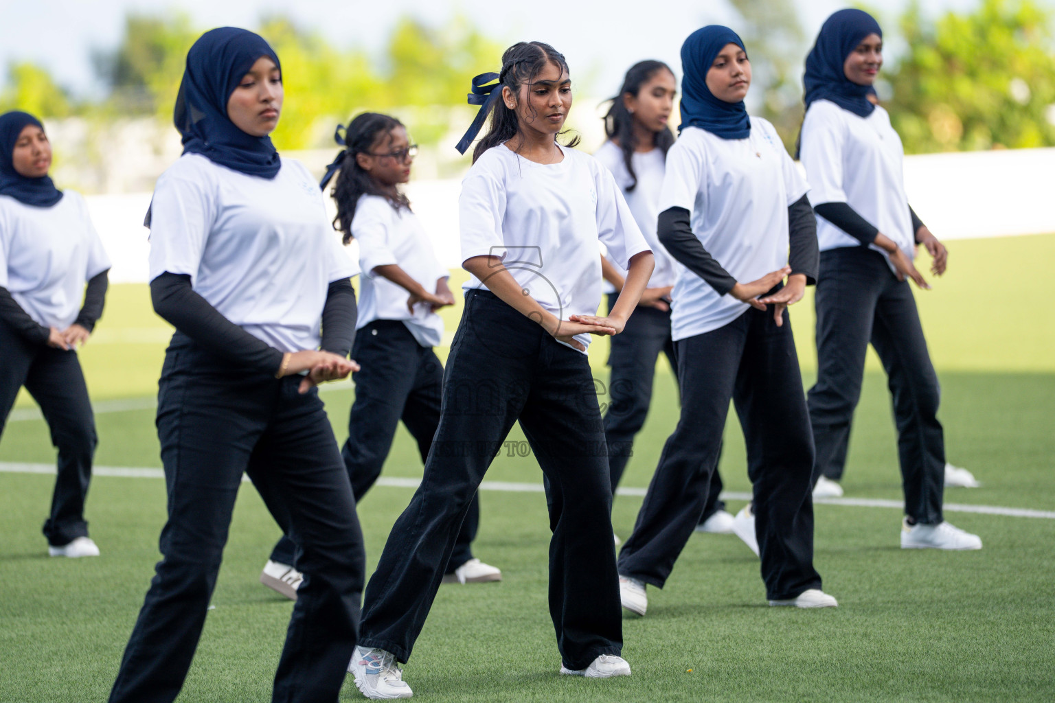 Final Match Irumathi Sports VS Velaa Sports Club in Day 9 of Eydhafushi Cup 2025 held in Eydhafushi Football Stadium at B. Eydhafushi, Maldives on Monday, 15th September 2025. Photos: Arif Rasheed / images.mv