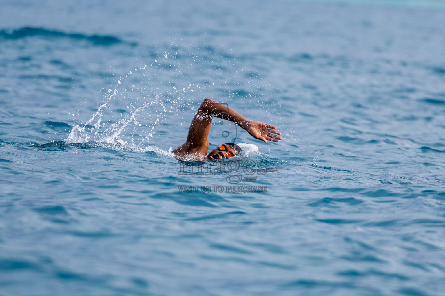 16th National Open Water Swimming Competition 2025 held in Kudagiri Picnic Island, Maldives on Saturday, 17th may 2025.
Photos: Ismail Thoriq / images.mv