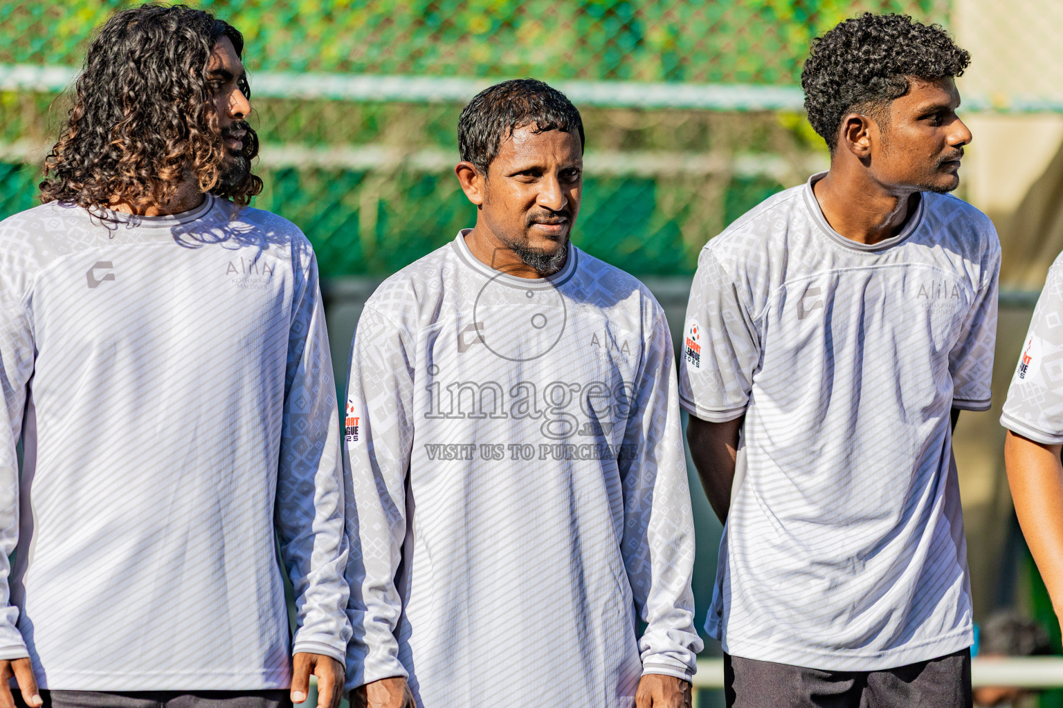 Resort League 2025 Raa Zone - Day 2
Kothaifaru vs Cora Cora in Resort League 2025 (Raa Zone) was held on Saturday, 16th august 2025 in JOALI Maldives Resort, Raa Atoll, Maldives. Photos: Areef Adam / images.mv