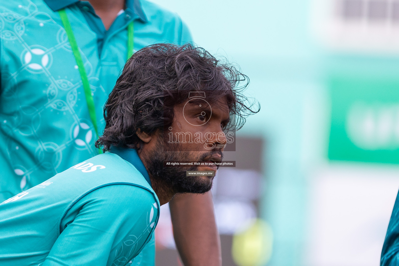 Team Fenaka vs Crossroads Maldives in Club Maldives Cup 2023 held in Hulhumale, Maldives, on Sunday, 30th July 2023
Photos: Ismail Thoriq / images.mv