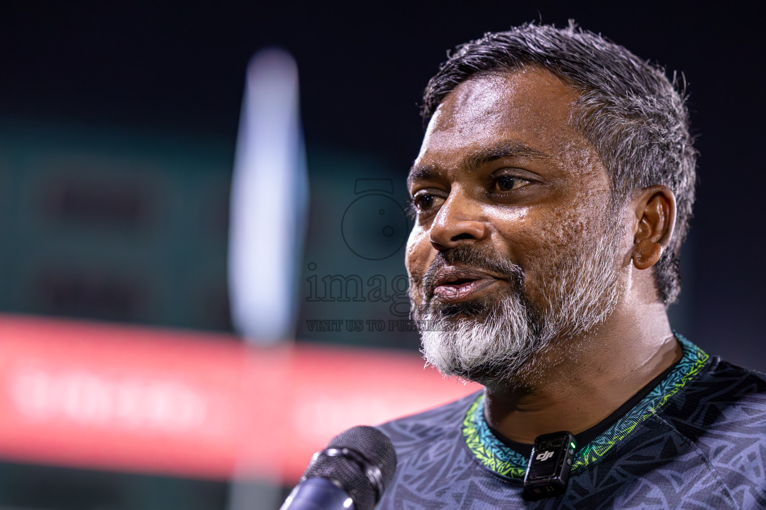 WAMCO vs RRC in the Final of Club Maldives Cup 2024 was held in Rehendi Futsal Ground, Hulhumale', Maldives on Friday, 18th October 2024. Photos: Ismail Thoriq / images.mv