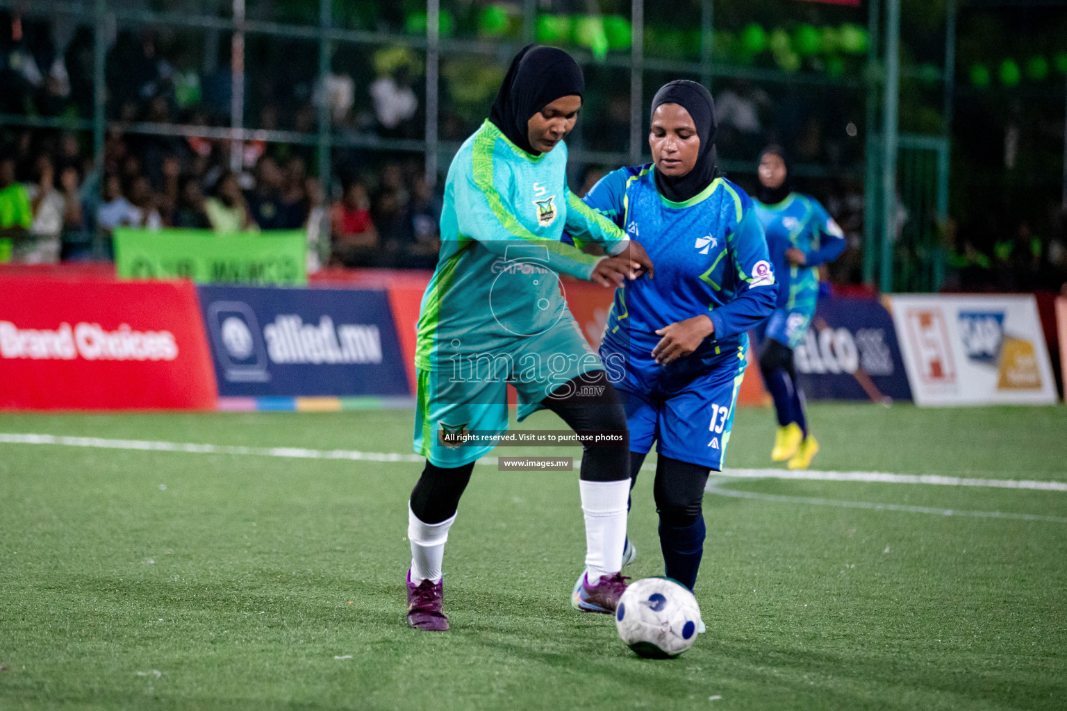 Club WAMCO vs MACL in Final of Eighteen Thirty 2023 held in Hulhumale, Maldives, on Wednesday, 23rd August 2023.