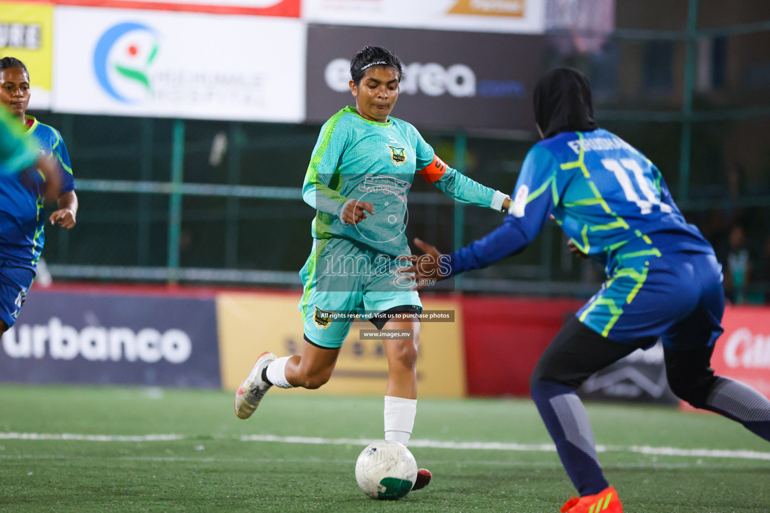 lub WAMCO vs MACL in Final of Eighteen Thirty 2023 held in Hulhumale, Maldives, on Wednesday, 23rd August 2023. Photos: Nausham Waheed / images.mv