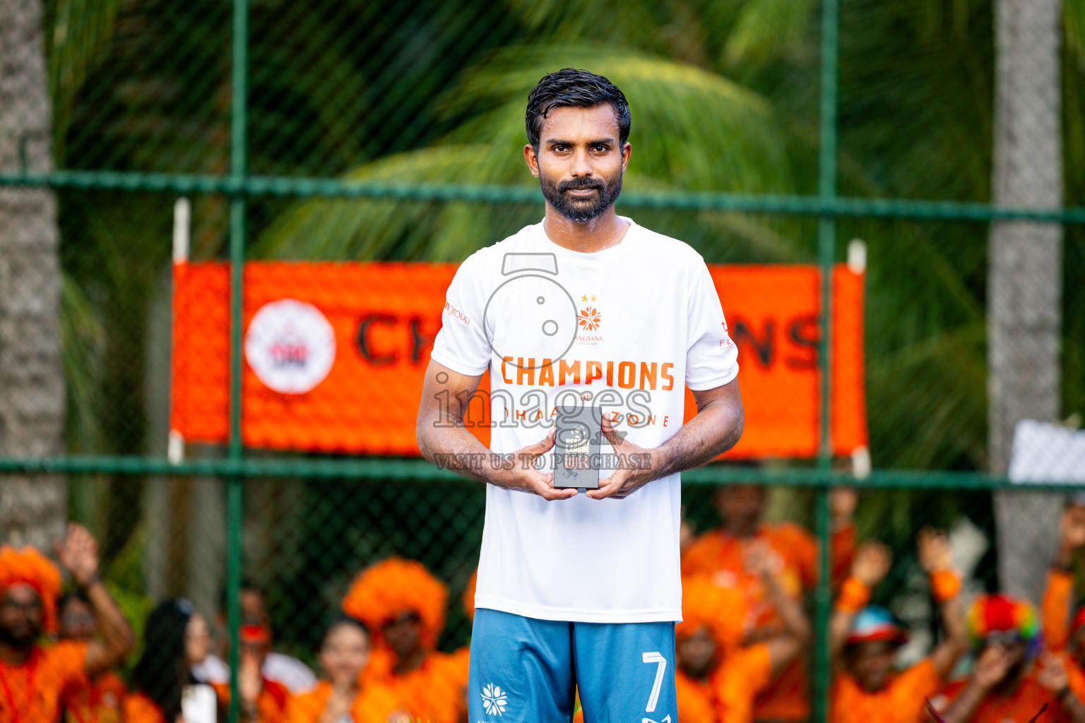 Final of Resort League 2025 (Dhaalu Zone) was held on Saturday, 24th May 2025 in Niyama Private island, Dhaalu Atoll, Maldives. Photos: Nausham Waheed / images.mv