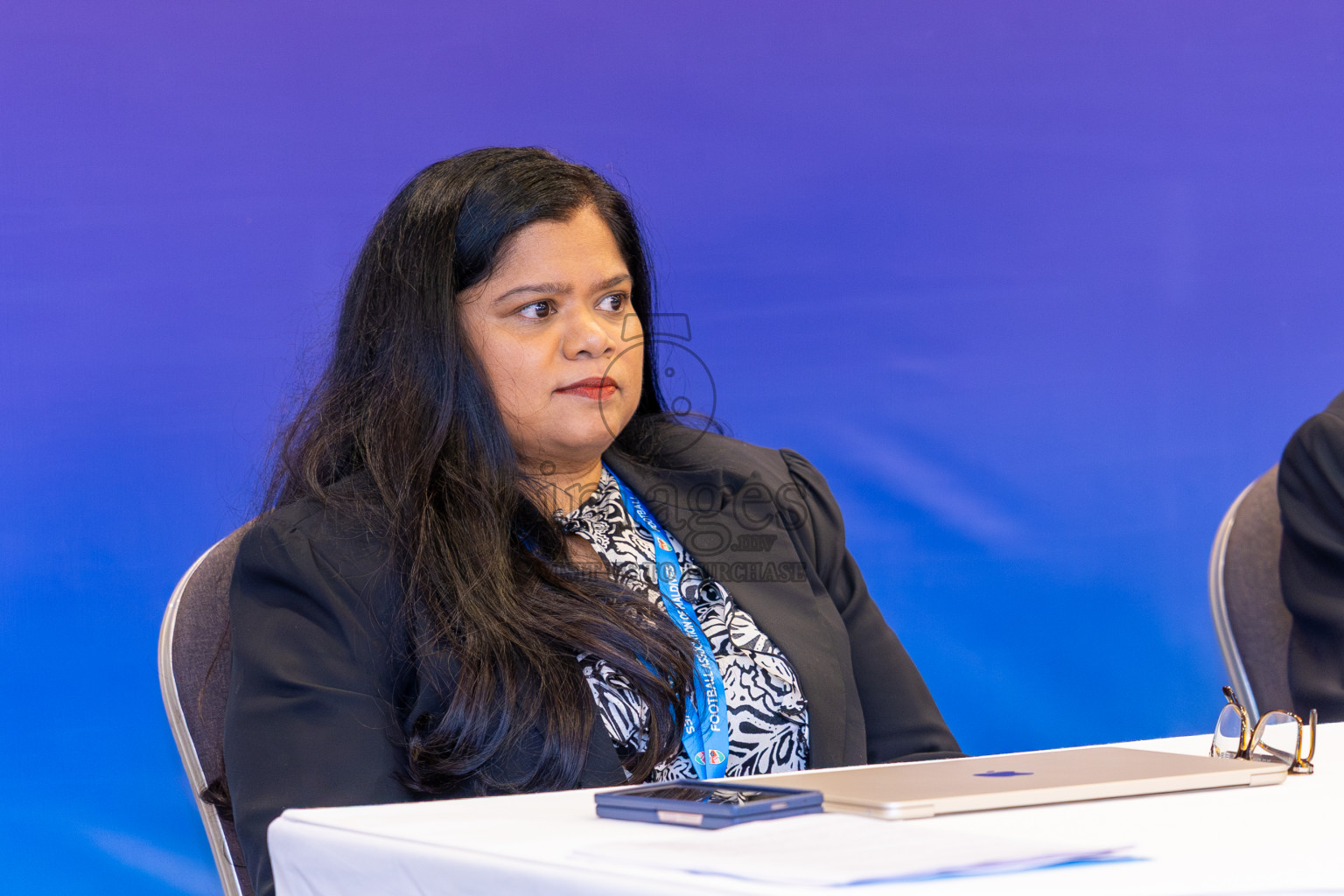 FAM Ordinary Congress 2025 was held on Friday, 27th June 2025, at Meerumaa in Male', Maldives
Photos: Ismail Thoriq / images.mv