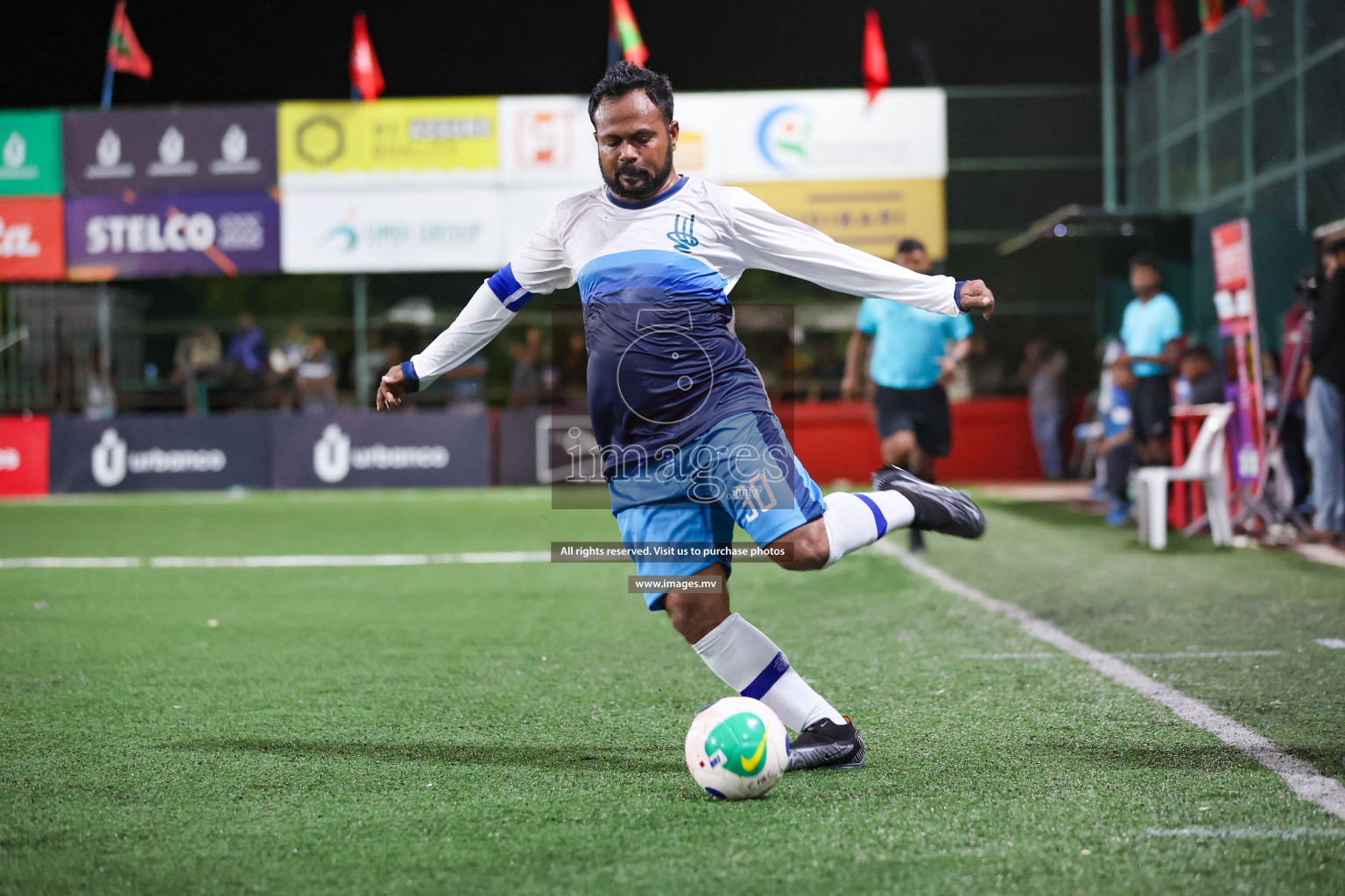 Higher Education vs Health RC in Club Maldives Cup Classic 2023 held in Hulhumale, Maldives, on Thursday, 20th July 2023 Photos: Nausham Waheed / images.mv