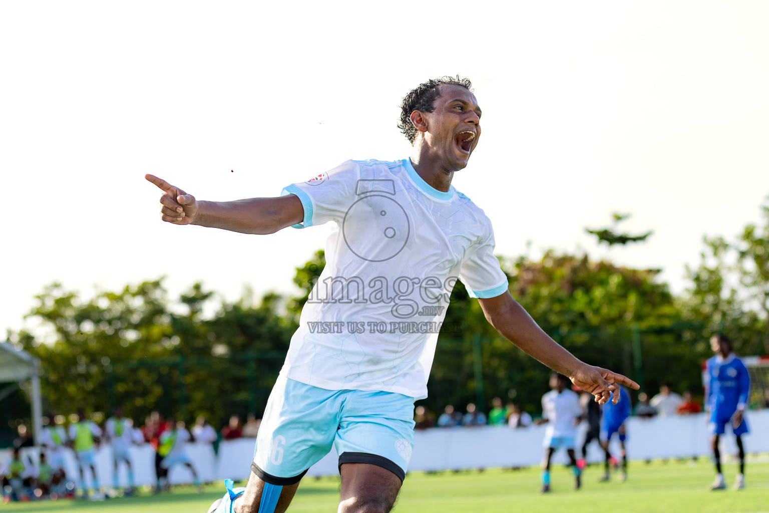 
Day 05 Resort League 2026 ( Noone Zone) was held on Thursday 14th July 2026 Siyam world in Maldives Photos: , Ahmed Vishal / images.mv
