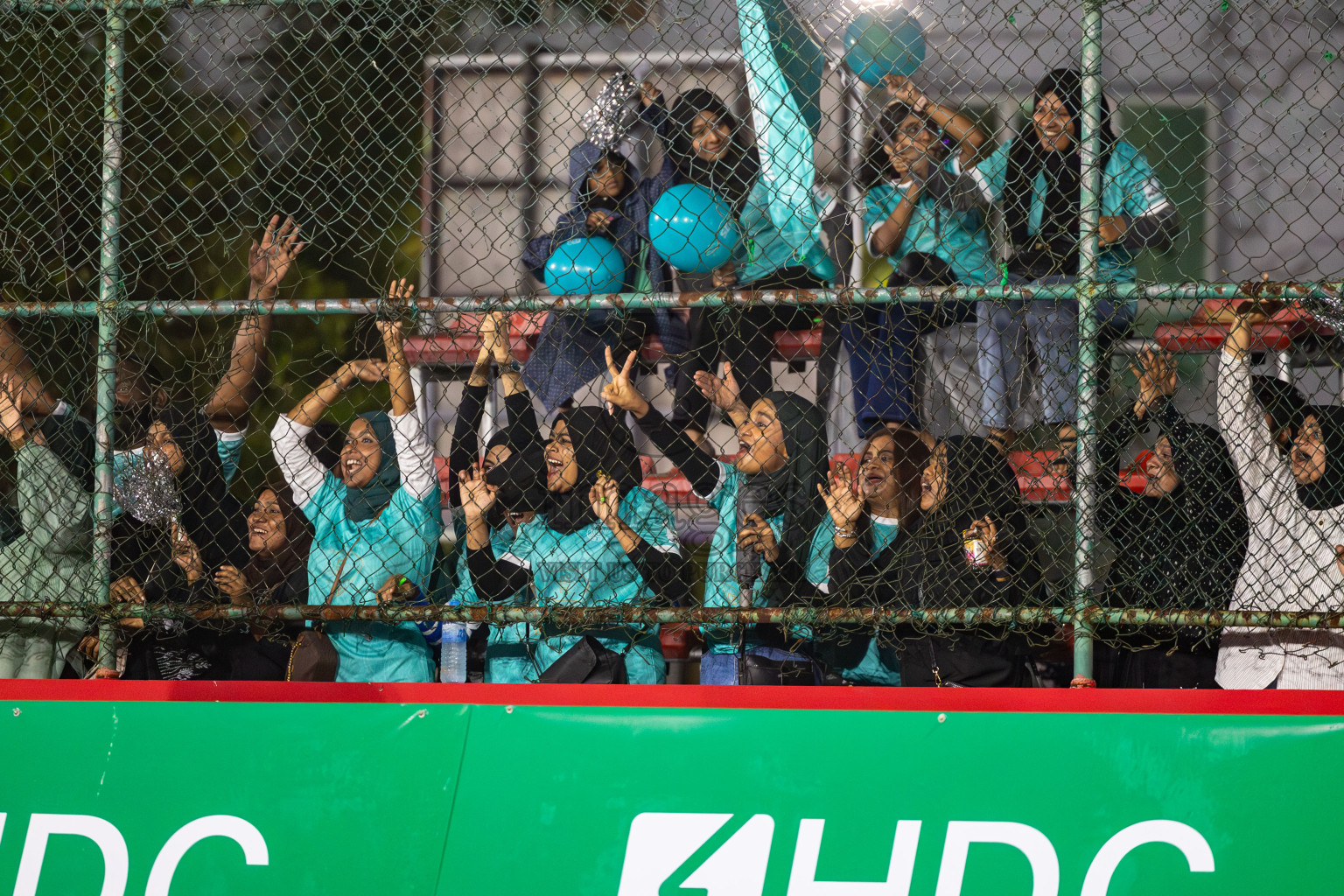 CLUB SDFC vs AGRI RC in Club Maldives Classic 2024 held in Rehendi Futsal Ground, Hulhumale', Maldives on Tuesday, 3rd September 2024. 
Photos: Mohamed Mahfooz Moosa / images.mv