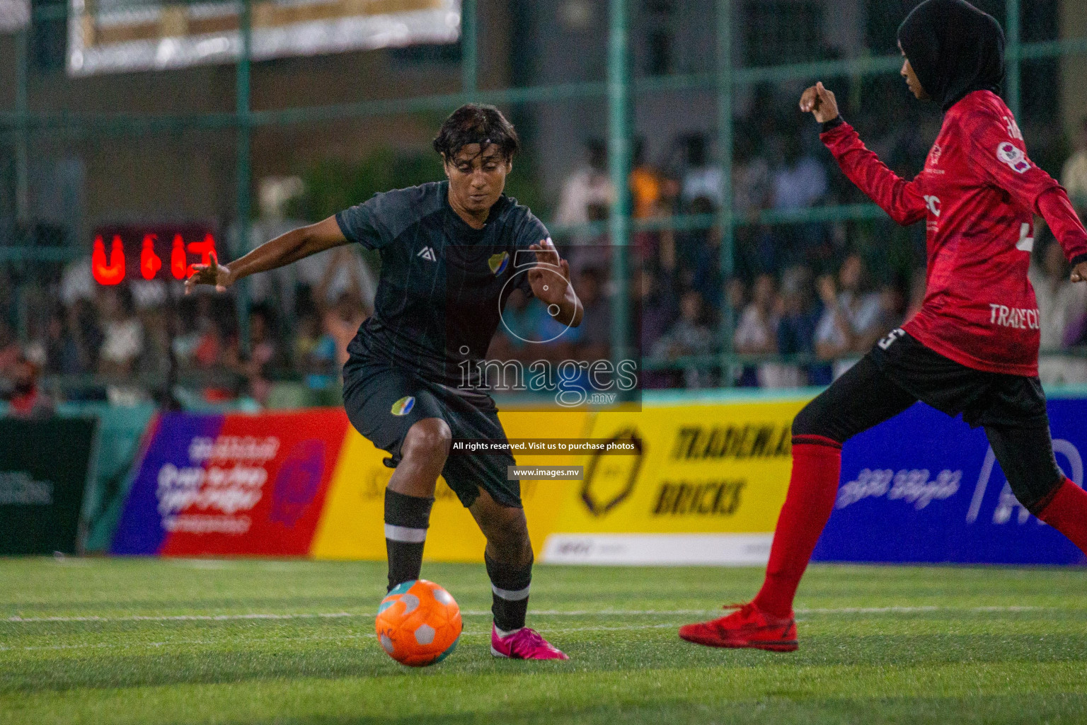 Club Maldives Day 9 - 30th November 2021, at Hulhumale. Photos by Simah & Maanish / Images.mv