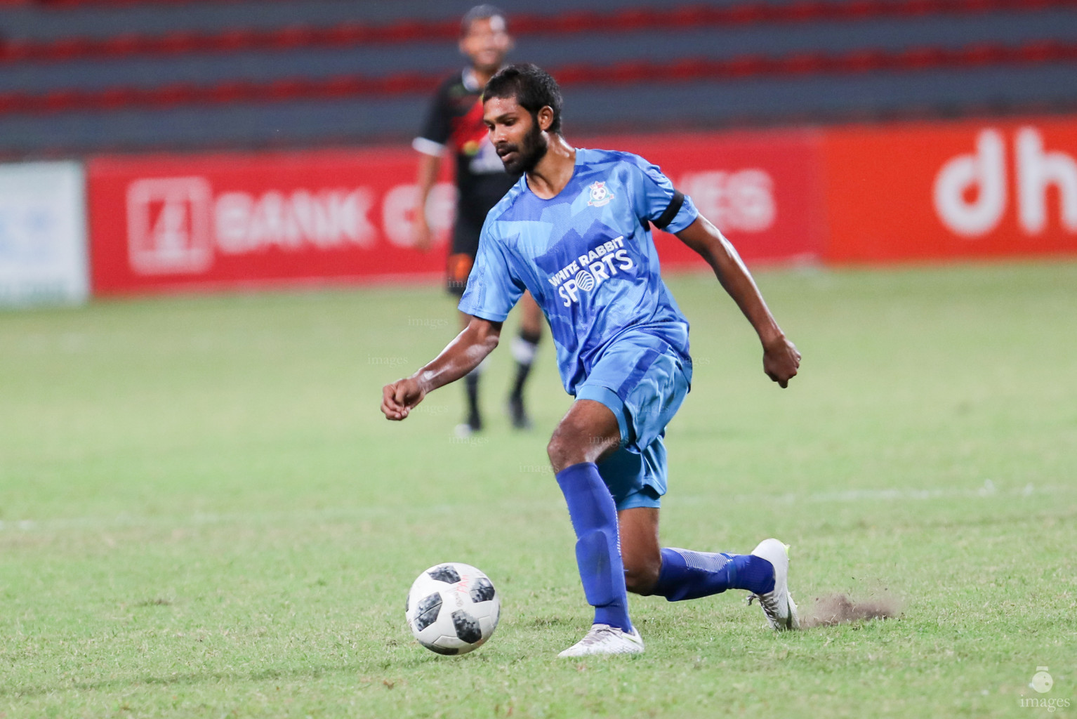 Dhiraagu Dhivehi Premier League 2018: Club Eagles vs Nilandhoo