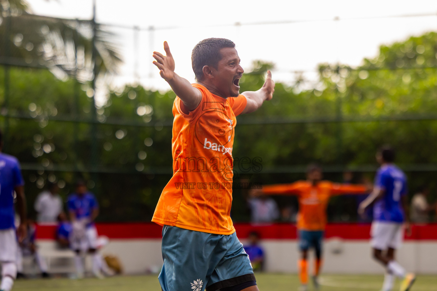 Final of Resort League 2025 (Dhaalu Zone) was held on Saturday, 24th May 2025 in Niyama Private island, Dhaalu Atoll, Maldives. Photos: Nausham Waheed / images.mv