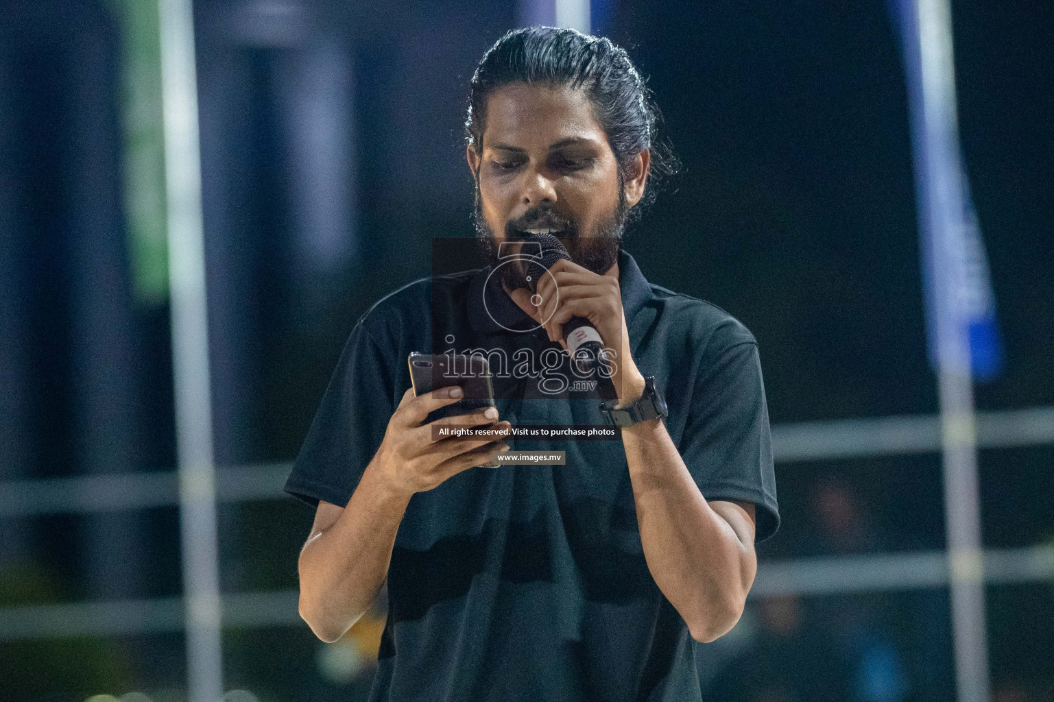 Day 2 of Eid Baibalaa 1444 held in Male', Maldives on 23rd April 2023. Photos: Nausham Waheed images.mv