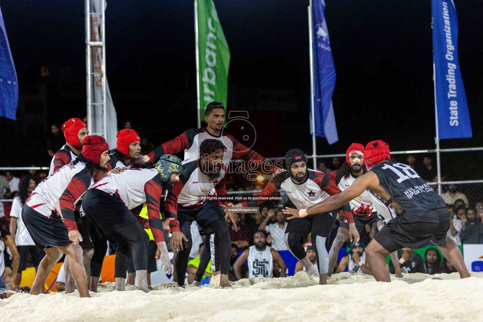 Finals of Eid Baibalaa 1444 held in Male', Maldives on 28th April 2023 Photos by Shuu & Nausham/ Images mv