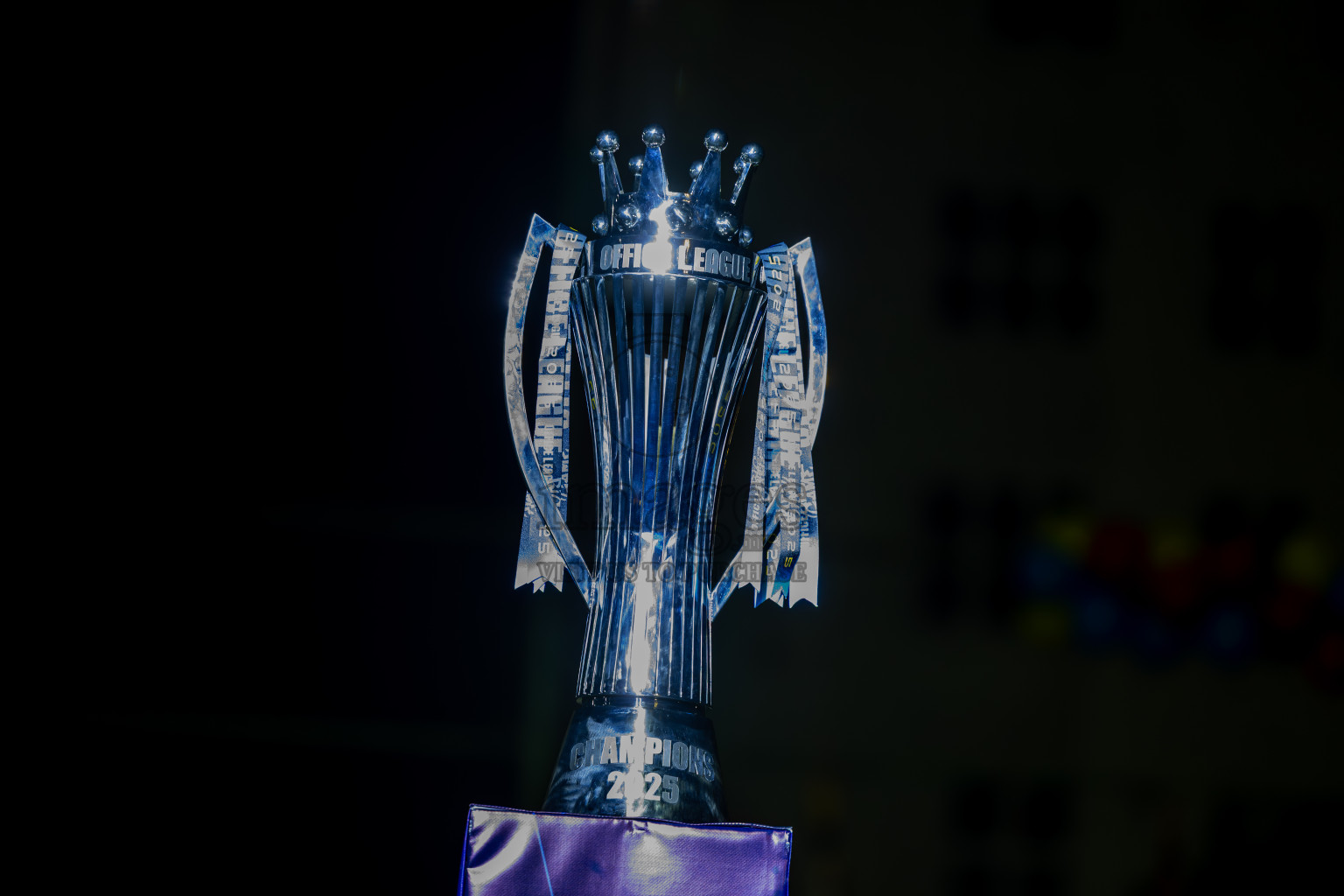 Police Club vs STELCO RC in the Final of Office League 2025 was held on Friday, 9th May 2025 in Hulhumale', Maldives. Photos: Ismail Thoriq / images.mv