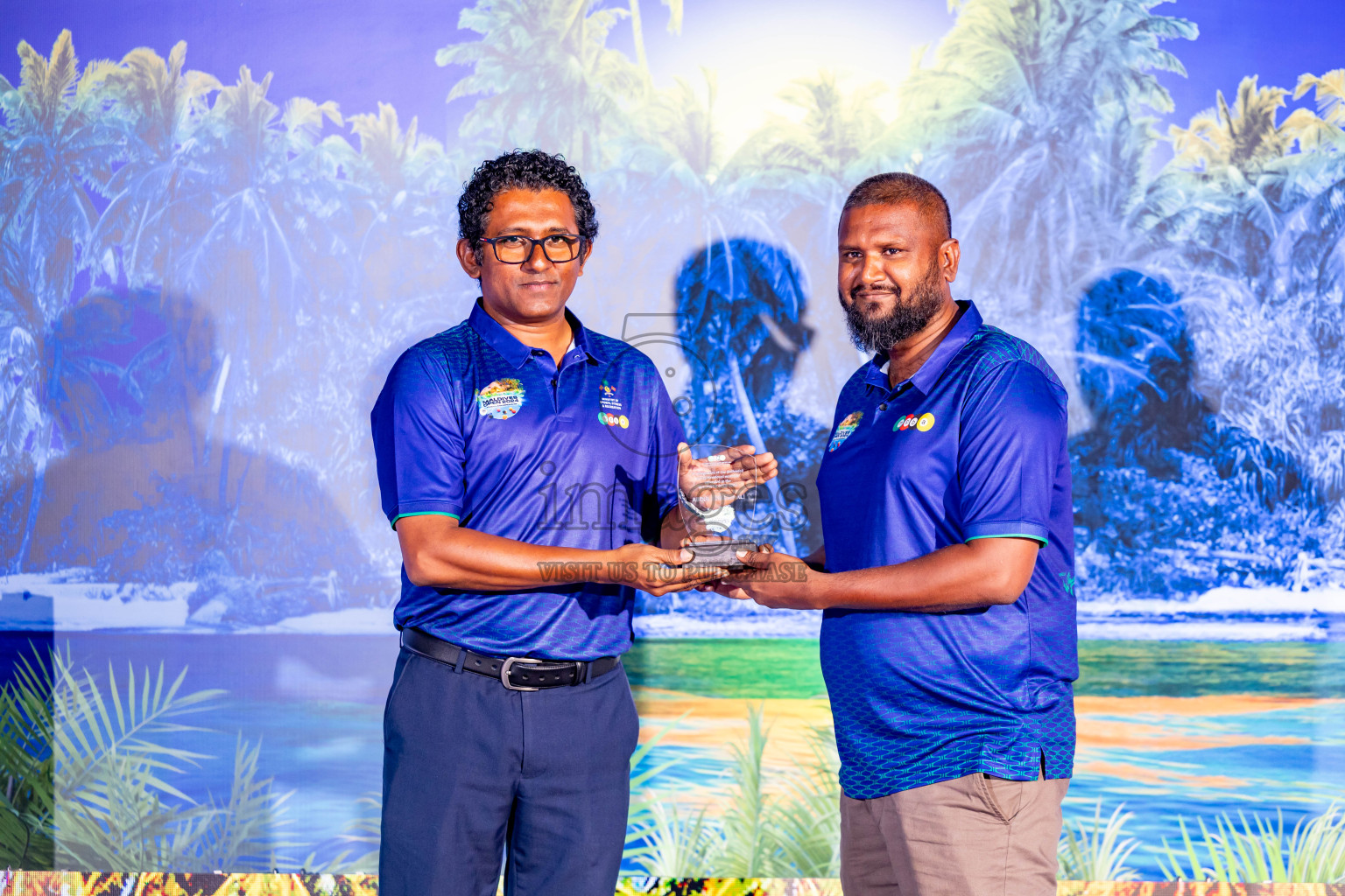 Highlights from Maldives Open 10-Ball Championship 2024 held in Maldives Pool Billiard Association, Male', Maldives on Sunday, 30th June 2023 Photos: Nausham Waheed/ Images.mv