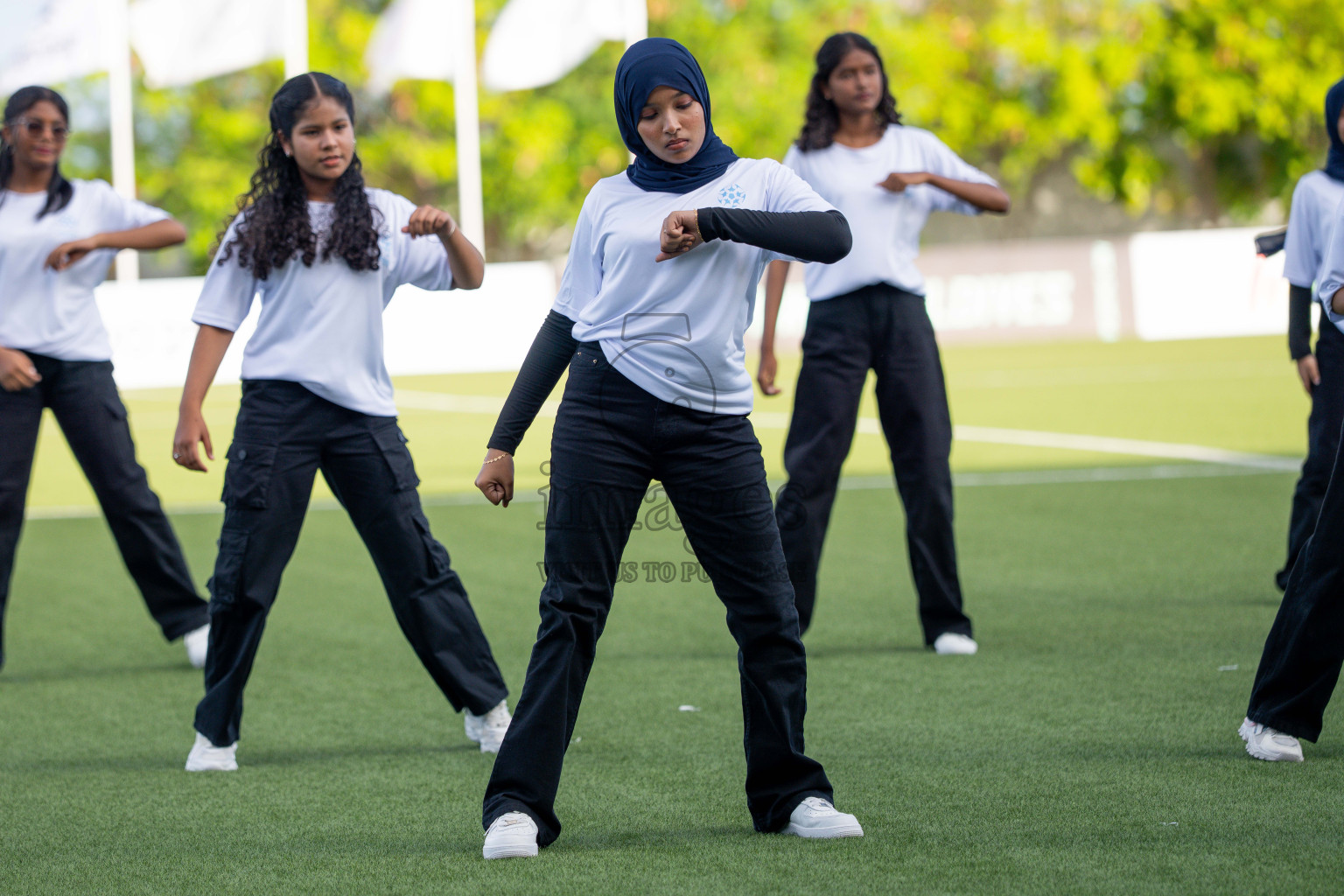 Final Match Irumathi Sports VS Velaa Sports Club in Day 9 of Eydhafushi Cup 2025 held in Eydhafushi Football Stadium at B. Eydhafushi, Maldives on Monday, 15th September 2025. Photos: Arif Rasheed / images.mv