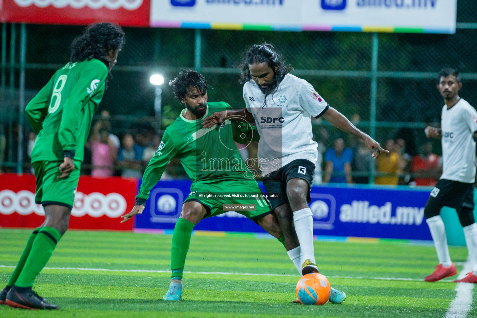 Club Maldives Day 5 - 25th November 2021, at Hulhumale. Photos by Nasam / Images.mv