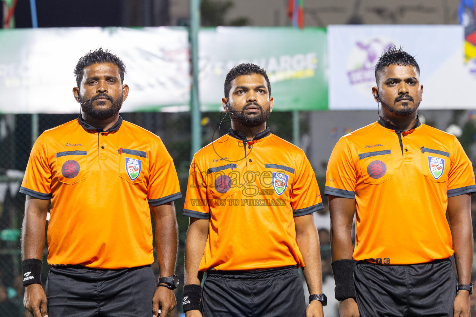 Club HDC vs STELCO RC in Day 2 of Club Maldives Cup 2025 was held in Rehendi Futsal Ground, Hulhumale', Maldives on Monday, 29th September 2025. Photos: Ismail Thoriq / images.mv