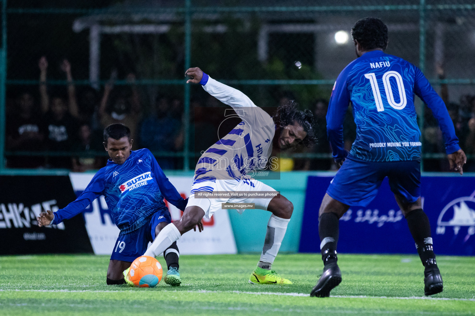 Club Maldives Day 5 - 25th November 2021, at Hulhumale. Photos by Suadh Abdul Sattar/ mages.mv