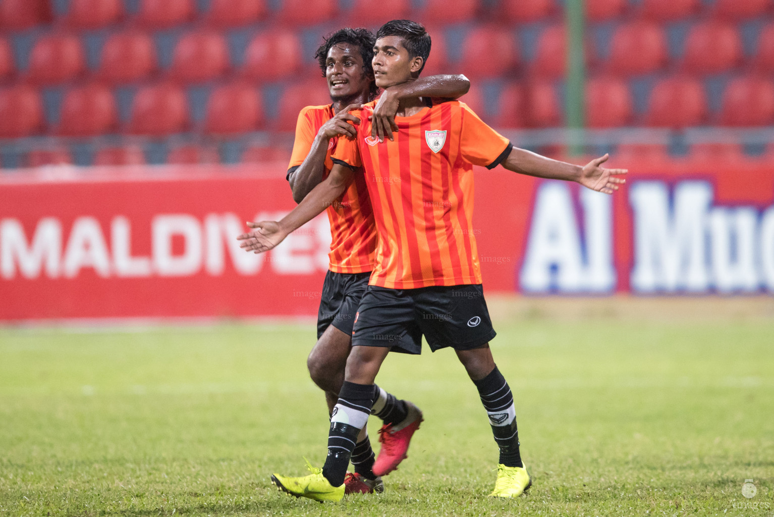 Youth Championship 2019 - Final - Club Eagles vs TC Sports Club in Male', Maldives on 19th February 2019 (Photos: Suadh Abdul Sattar / images.mv)