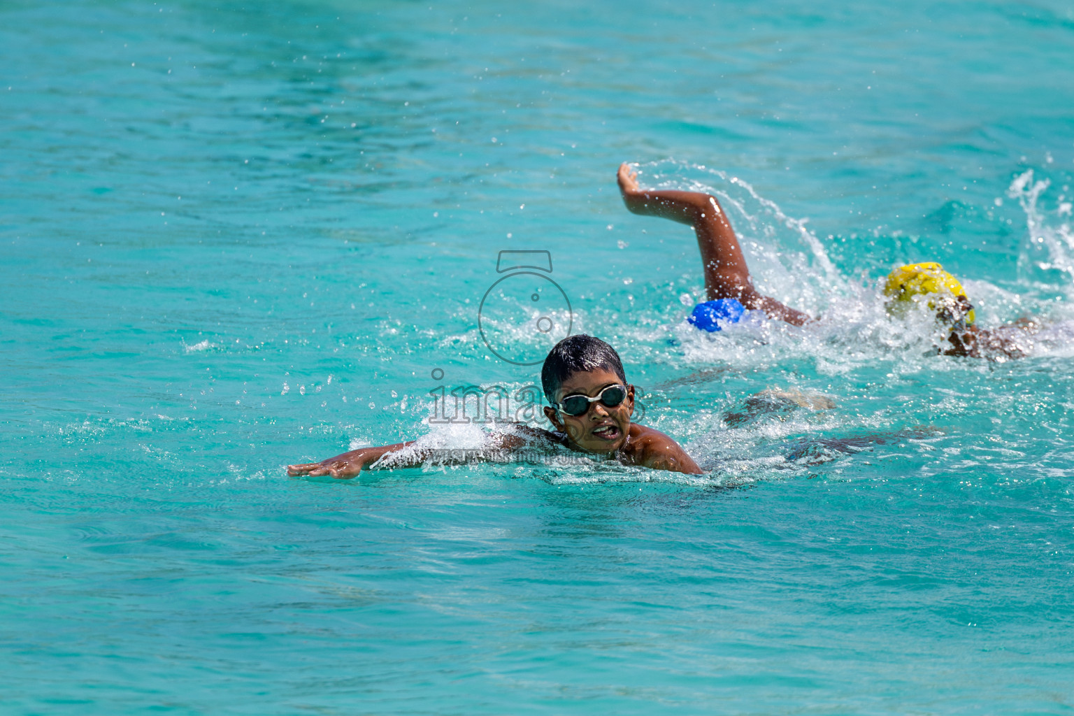 16th National Open Water Swimming Competition 2025 held in Kudagiri Picnic Island, Maldives on Saturday, 17th may 2025.
Photos: Ismail Thoriq / images.mv