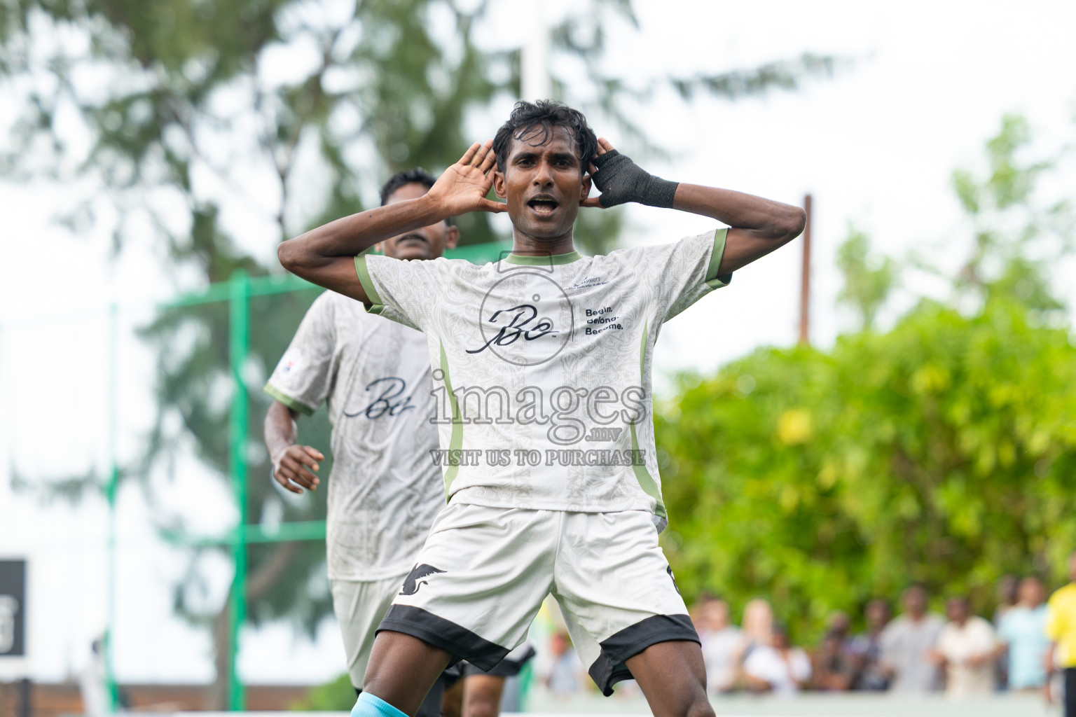 Day 10 of Resort League 2026 - South Male Zone was held in Sun Siyam Olhuveli, Maldives on Saturday, 30th August 2026.
Photos: Hussain Zain Ali / images.mv