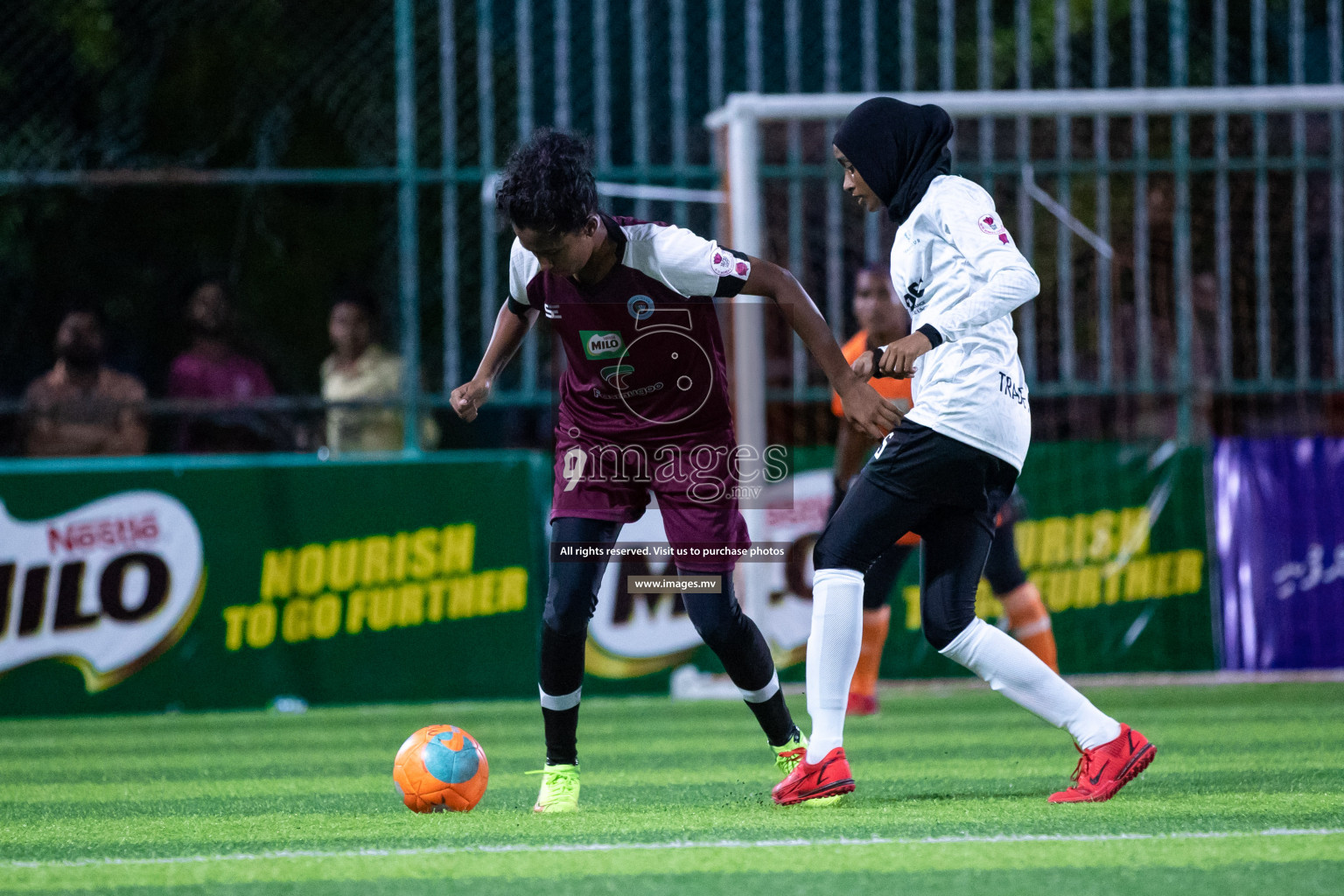 Club Maldives Day 5 - 25th November 2021, at Hulhumale. Photos by Suadh Abdul Sattar/ mages.mv