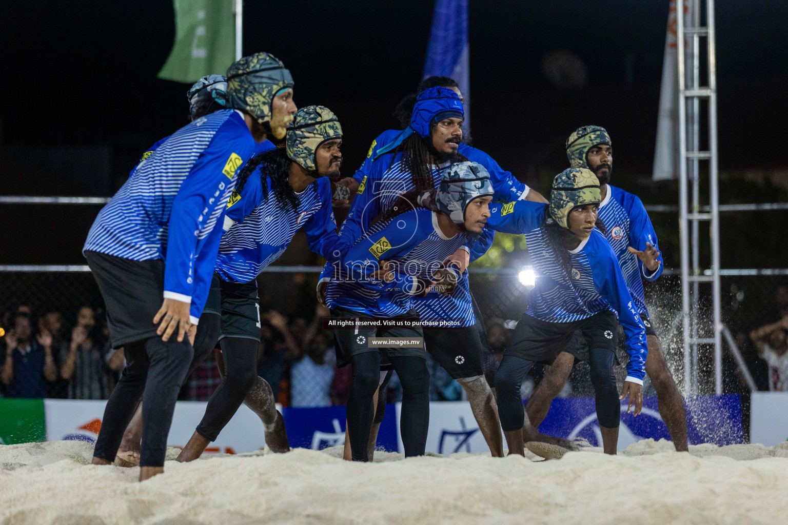 Day 5 of Eid Baibalaa 1444 held in Male', Maldives on 27th April 2023