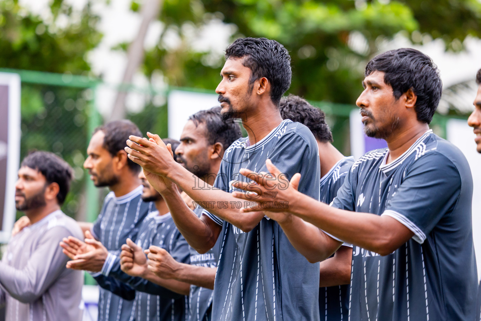 Anantara vs Finolhu in Final of Resort League 2025 (Baa Zone) was held on Friday, 18th July 2025 in Avani+ Fares Maldives Resort, Baa Atoll, Maldives. Photos: Nausham Waheed  / images.mv