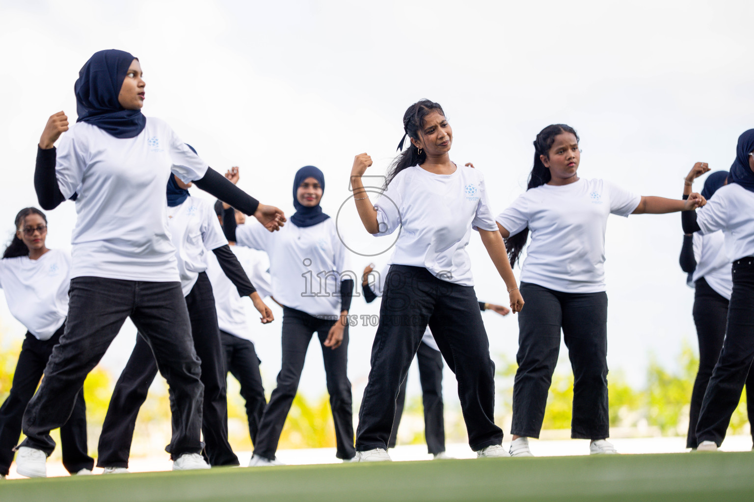 Final Match Irumathi Sports VS Velaa Sports Club in Day 9 of Eydhafushi Cup 2025 held in Eydhafushi Football Stadium at B. Eydhafushi, Maldives on Monday, 15th September 2025. Photos: Arif Rasheed / images.mv