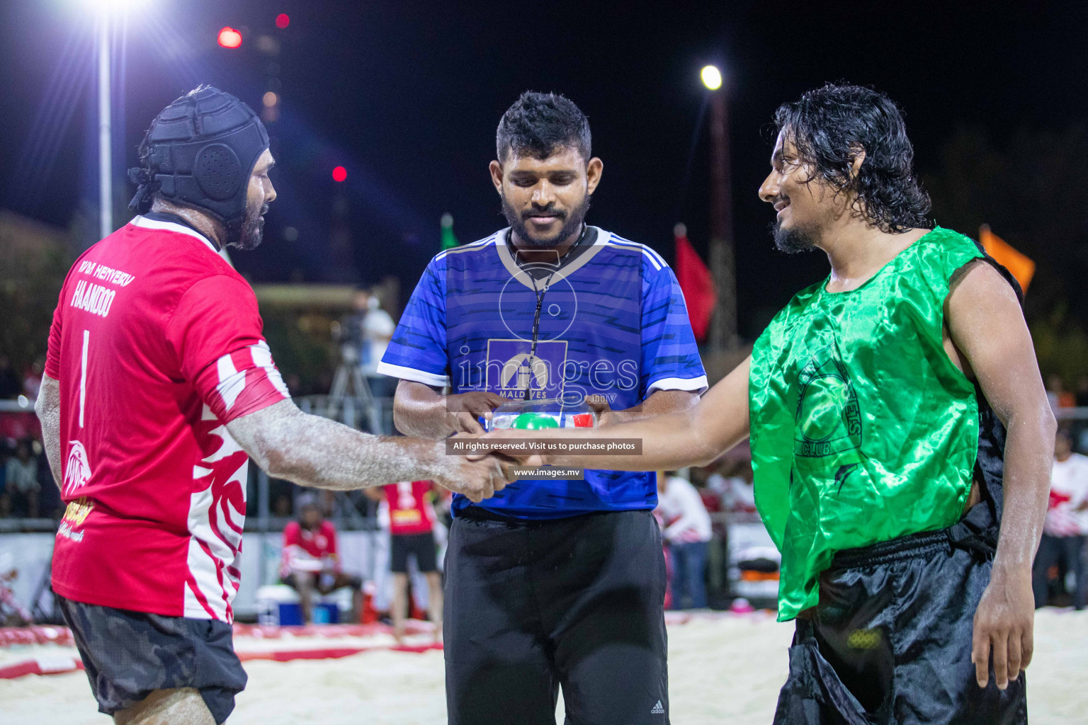 Final Day of Eid Baibalaa 1440 held in Male', Maldives on 13th June 2019. Photos: Ismail Thoriq / Suadh Abdul Sattar images.mv