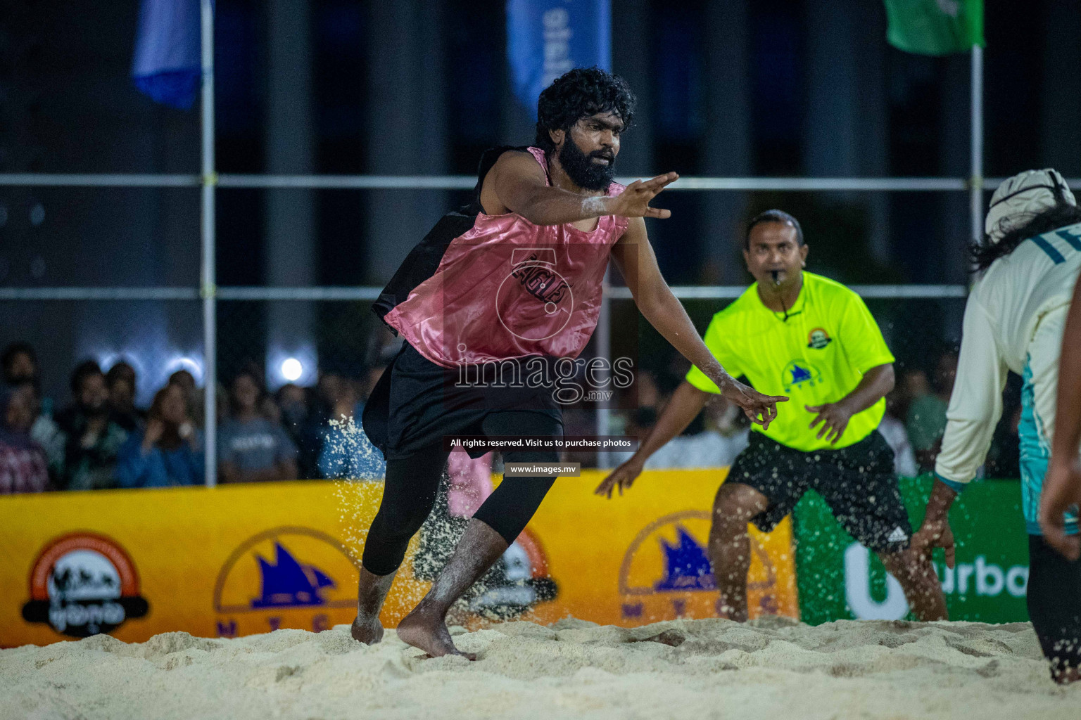 Day 1 of Eid Baibalaa 1444 held in Male', Maldives on 22nd April 2023. Photos: Nausham Waheed images.mv