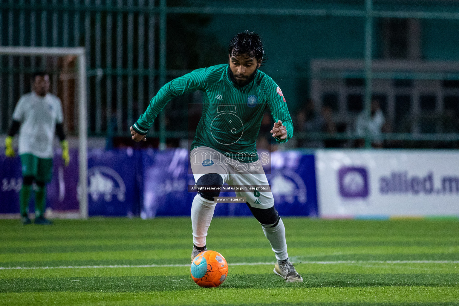 Club Maldives Cup - Day 11 - 3rd December 2021, at Hulhumale. Photos by Hassan Simah & Nausham Waheed / Images.mv