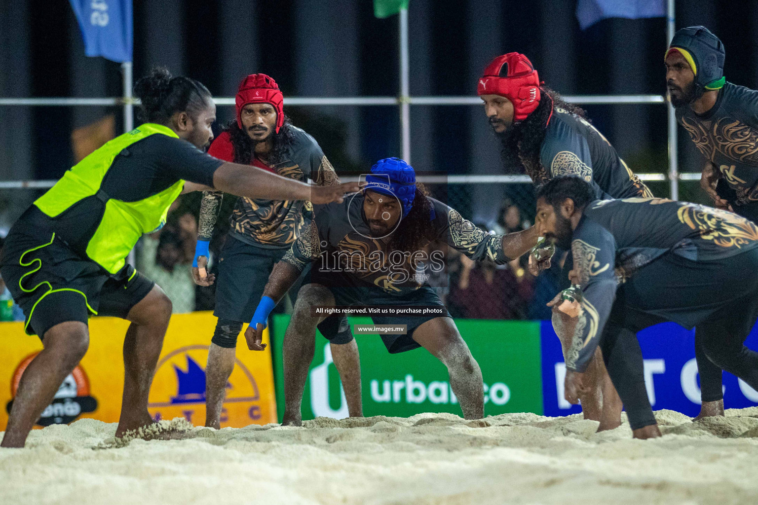 Day 1 of Eid Baibalaa 1444 held in Male', Maldives on 22nd April 2023. Photos: Nausham Waheed images.mv