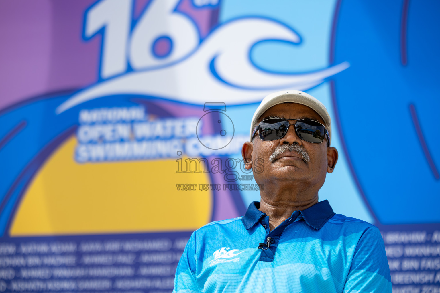 16th National Open Water Swimming Competition 2025 held in Kudagiri Picnic Island, Maldives on Saturday, 17th may 2025.
Photos: Ismail Thoriq / images.mv