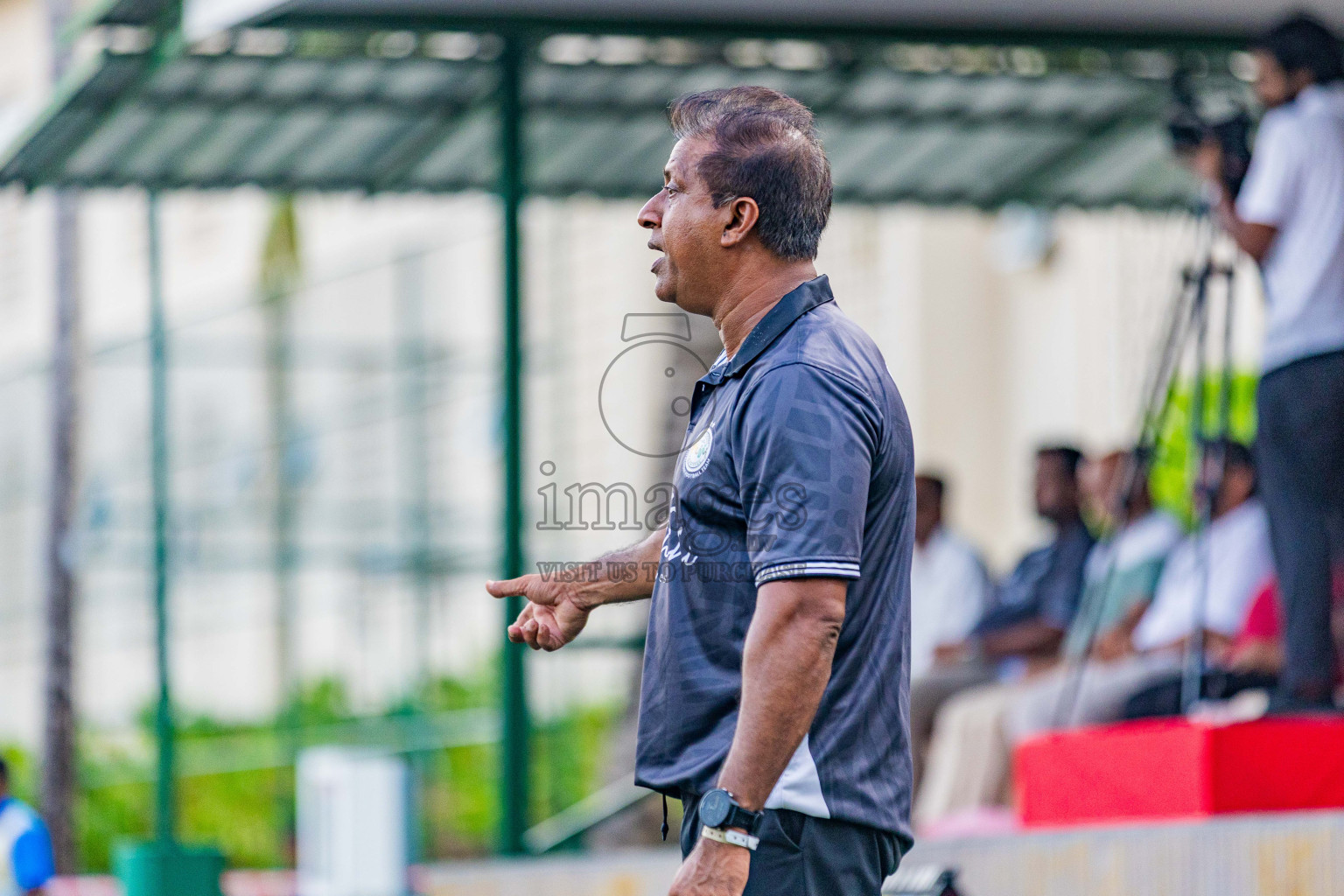 JW Marriott vs Fihalhohi in Resort League 2025 (South Male Zone) day 3 was held on Tuesday, 30th September 2025 in Crossroads's Maldives, Photos: Areef Adam / images.mv