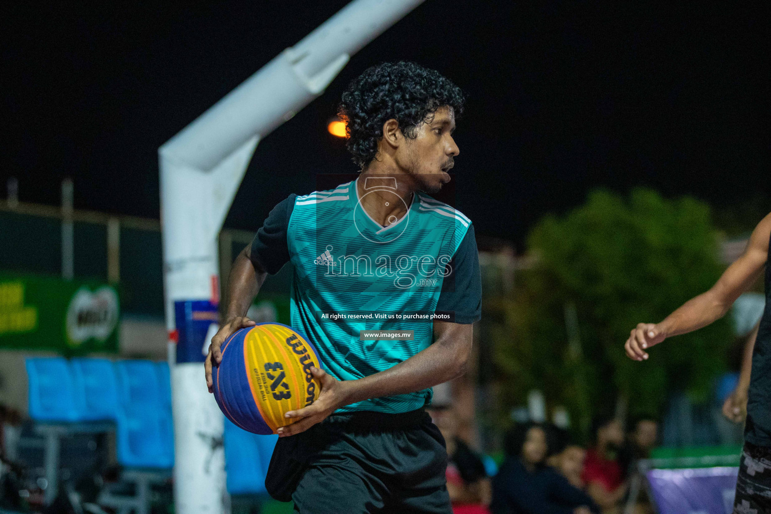 Slamdunk by Sosal on 26th April 2023 held in Male'. Photos: Nausham Waheed / images.mv