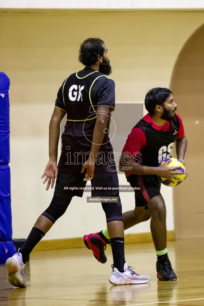 Milo National Netball Tournament 30th November 2021 at Social Center Indoor Court, Male, Maldives. Photos: Shuu & Nausham/ Images Mv