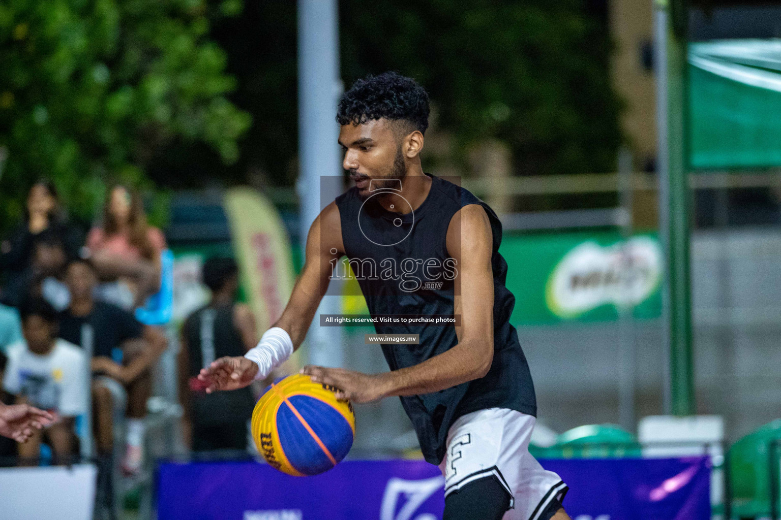 Slamdunk by Sosal on 27th April 2023 held in Male'. Photos: Nausham Waheed / images.mv