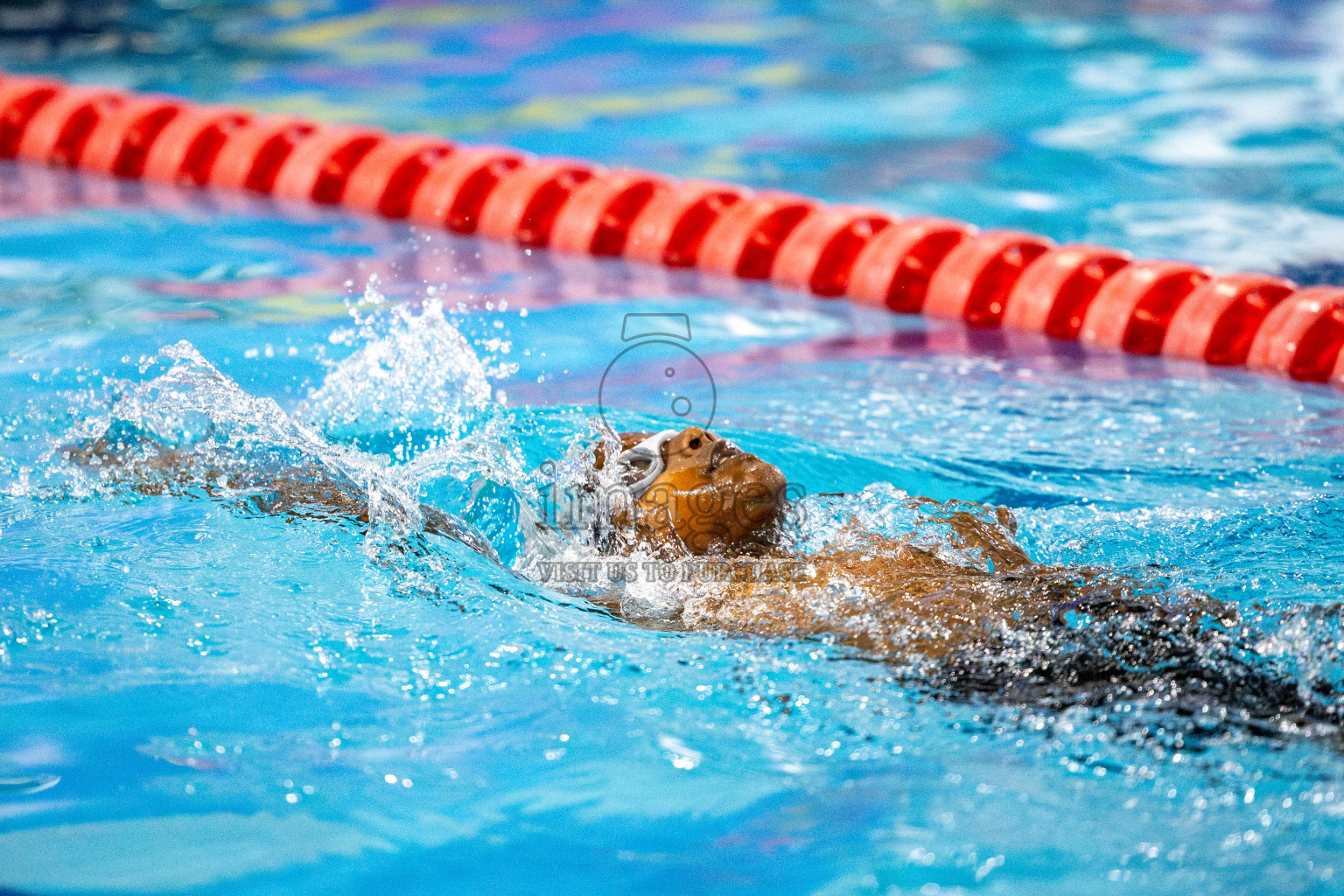 Day 4 of BML 5th National Swimming Kids Festival 2024 held in Hulhumale', Maldives on Thursday, 21st November 2024. Photos: Nausham Waheed / images.mv