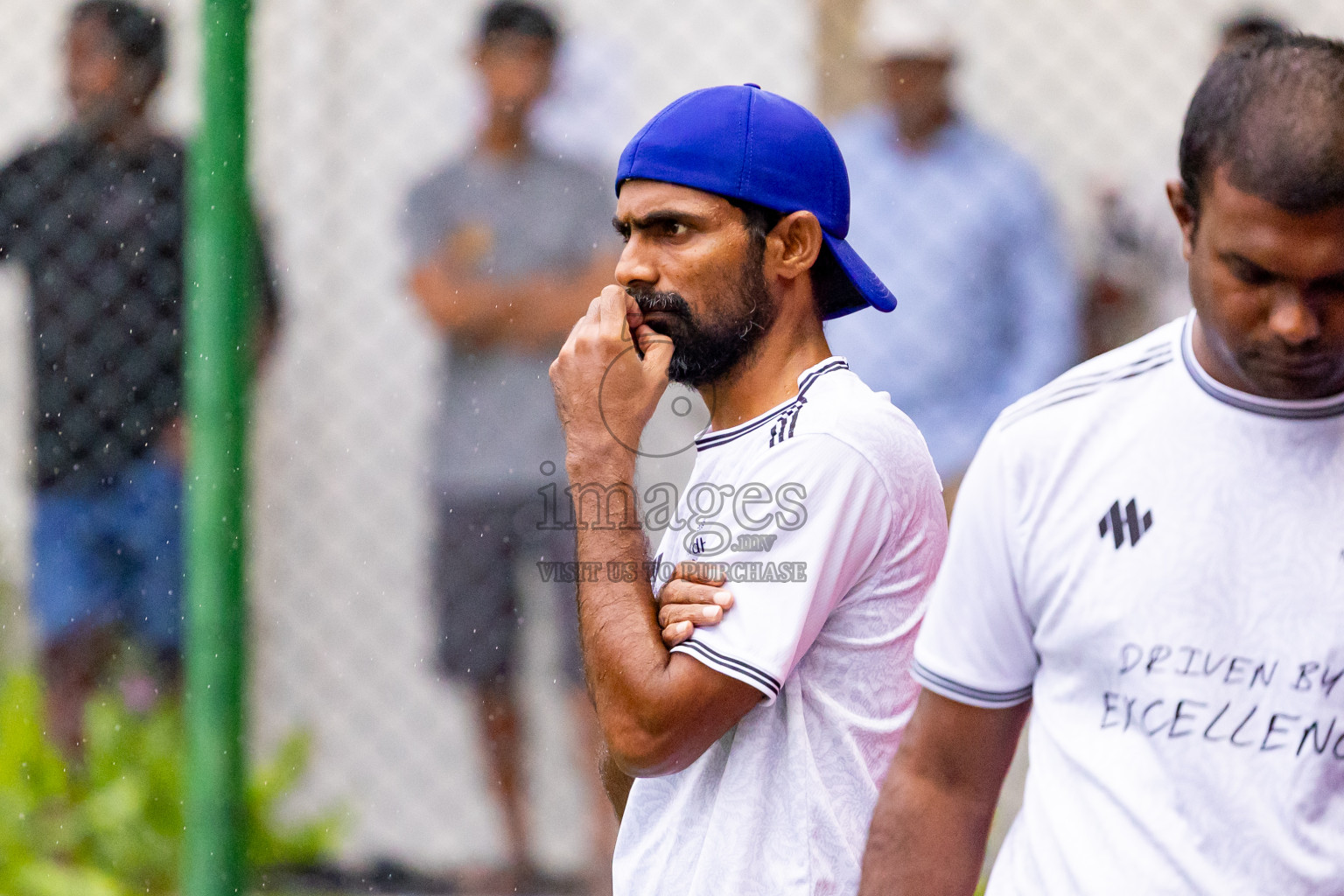 Milaidhoo vs Four Seasons in Day 2 of Resort League 2025 (Baa Zone) was held on Thursday, 10th July 2025 in Avani+ Fares Maldives Resort, Baa Atoll, Maldives. Photos: Nausham Waheed / images.mv