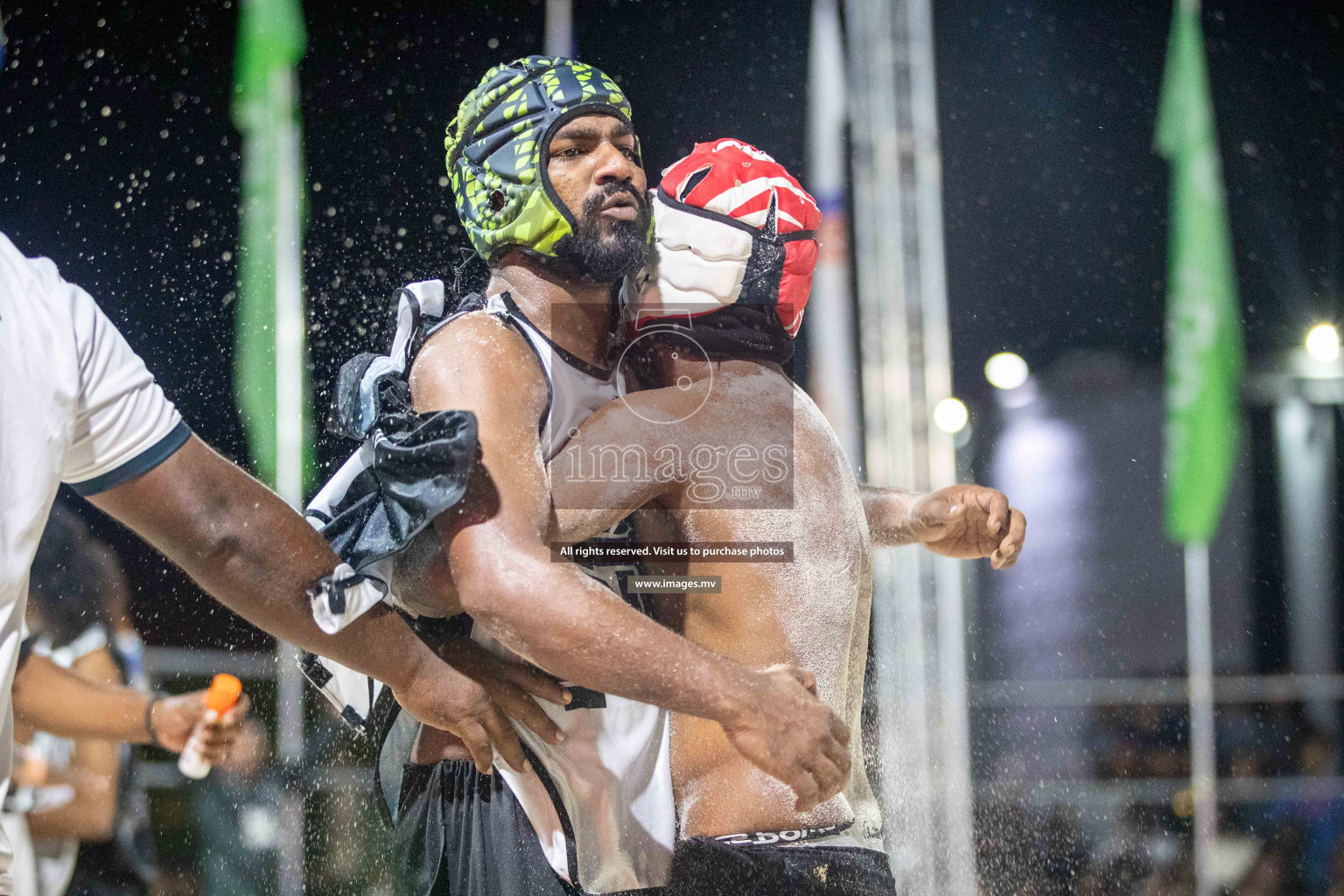 Semi and Finals of Eid Baibalaa 1444 held in Male', Maldives on 28th April 2023 Photos by Shuu & Nausham/ Images mv