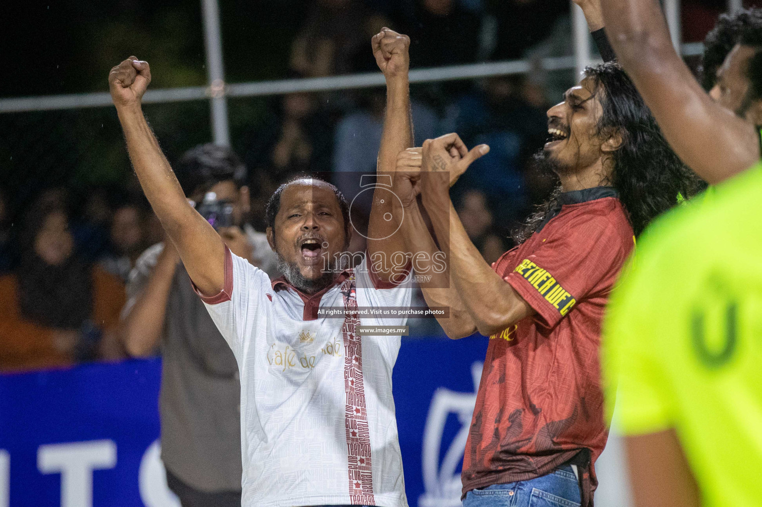 Finals of Eid Baibalaa 1444 held in Male', Maldives on 28th April 2023 Photos by Shuu & Nausham/ Images mv