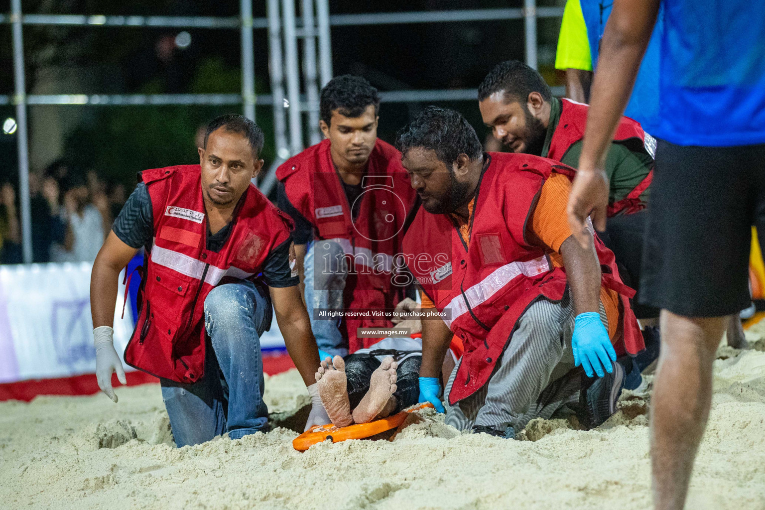 Day 1 of Eid Baibalaa 1444 held in Male', Maldives on 22nd April 2023. Photos: Nausham Waheed images.mv