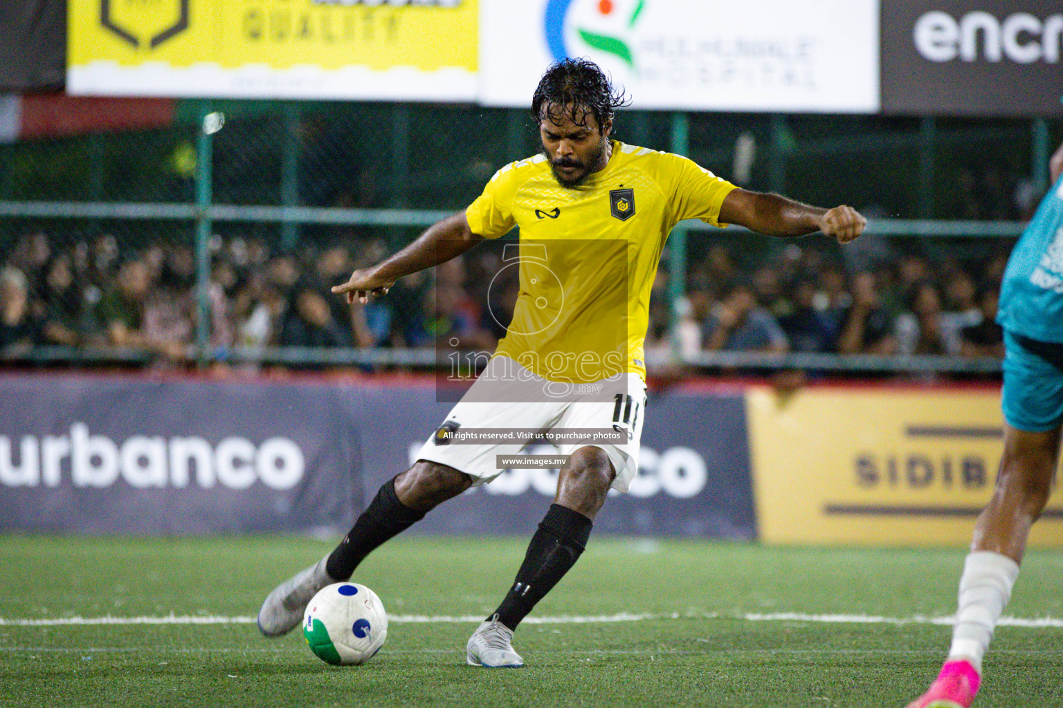 RRC vs Club WAMCO in Final of Club Maldives Cup 2023 held in Hulhumale, Maldives, on Friday, 25th August 2023 Photos: Nausham Waheed, Fooz  / images.mv